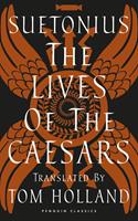   The Lives of the Caesars