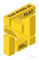   The Mind is Flat