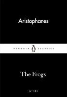   The Frogs