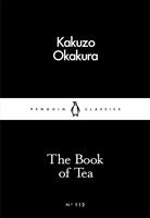   The Book of Tea