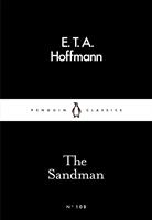   The Sandman