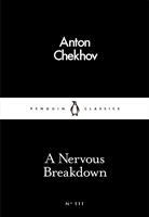   A Nervous Breakdown