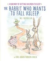   The Rabbit Who Wants to Fall Asleep