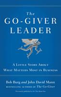   The Go-Giver Leader