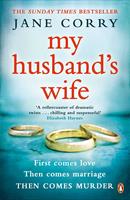   My Husband's Wife