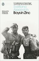  Boys in Zinc