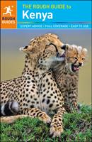   The Rough Guide to Kenya (Travel Guide eBook)