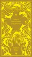   Songs of Innocence and of Experience