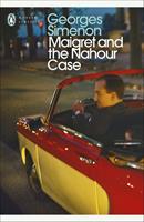 Maigret and the Nahour Case