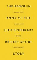   The Penguin Book of the Contemporary British Short Story