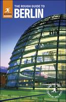  The Rough Guide to Berlin (Travel Guide eBook)