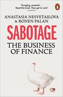   Sabotage
