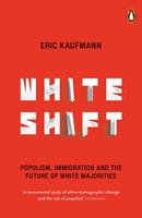   Whiteshift
