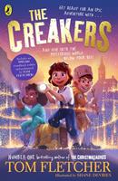   The Creakers