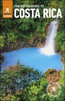   The Rough Guide to Costa Rica (Travel Guide eBook)