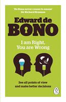   I Am Right, You Are Wrong