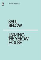   Leaving the Yellow House
