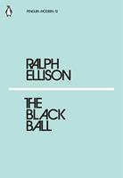  The Black Ball