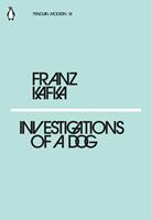   Investigations of a Dog