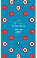   The Scarlet Pimpernel