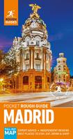   Pocket Rough Guide Madrid (Travel Guide eBook)