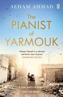   The Pianist of Yarmouk