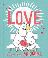   Love from the Moomins