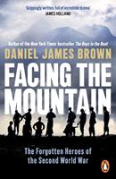   Facing The Mountain