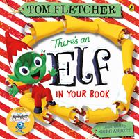   There's an Elf in Your Book