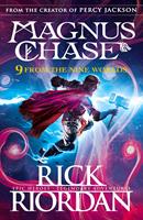   9 From the Nine Worlds