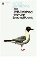   The Half-Finished Heaven