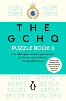   The GCHQ Puzzle Book II