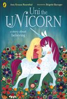   Uni the Unicorn
