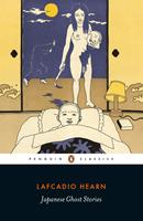   Japanese Ghost Stories