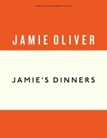   Jamie's Dinners