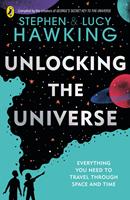  Unlocking the Universe