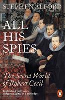   All His Spies