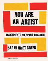   You Are an Artist
