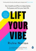   Lift Your Vibe