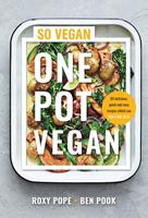   One Pot Vegan