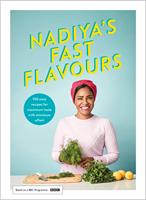   Nadiya's Fast Flavours