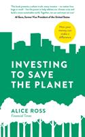   Investing To Save The Planet
