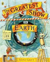   The Greatest Show on Earth