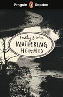   Penguin Readers Level 5: Wuthering Heights (ELT Graded Reader)