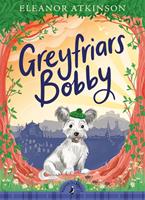   Greyfriars Bobby