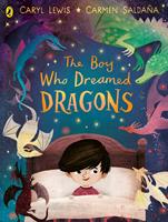   The Boy Who Dreamed Dragons