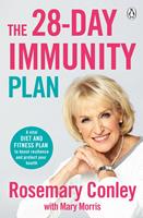   The 28-Day Immunity Plan