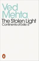   The Stolen Light