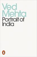   Portrait of India