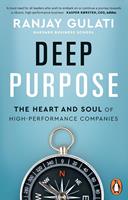   Deep Purpose
